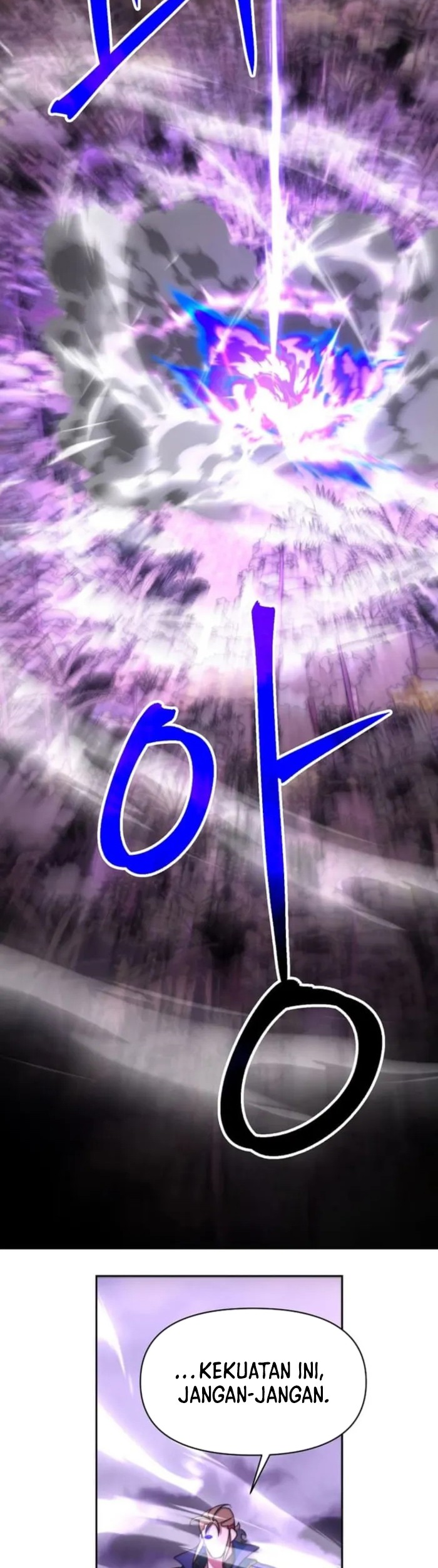 Archmage Transcending Through Regression Chapter 130 - halaman 48