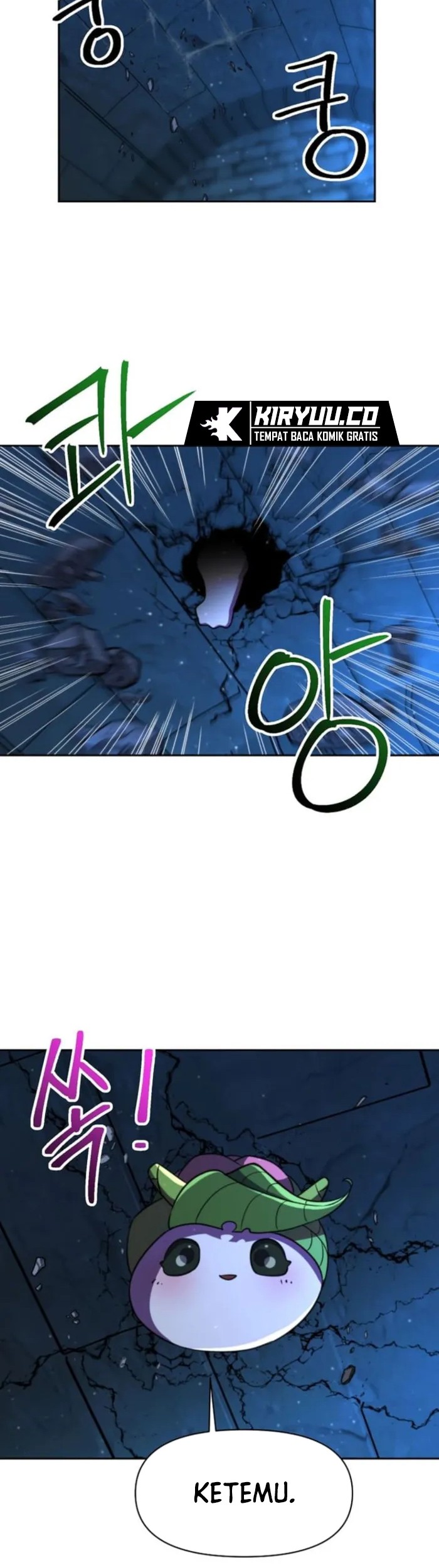 Archmage Transcending Through Regression Chapter 130 - halaman 7