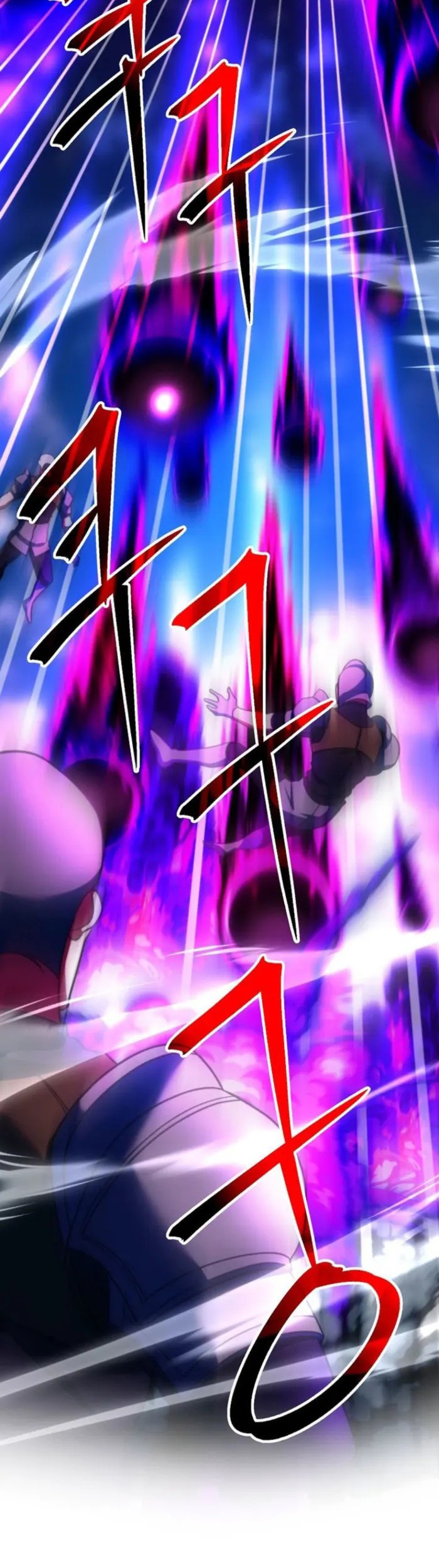 Archmage Transcending Through Regression Chapter 131 - halaman 18