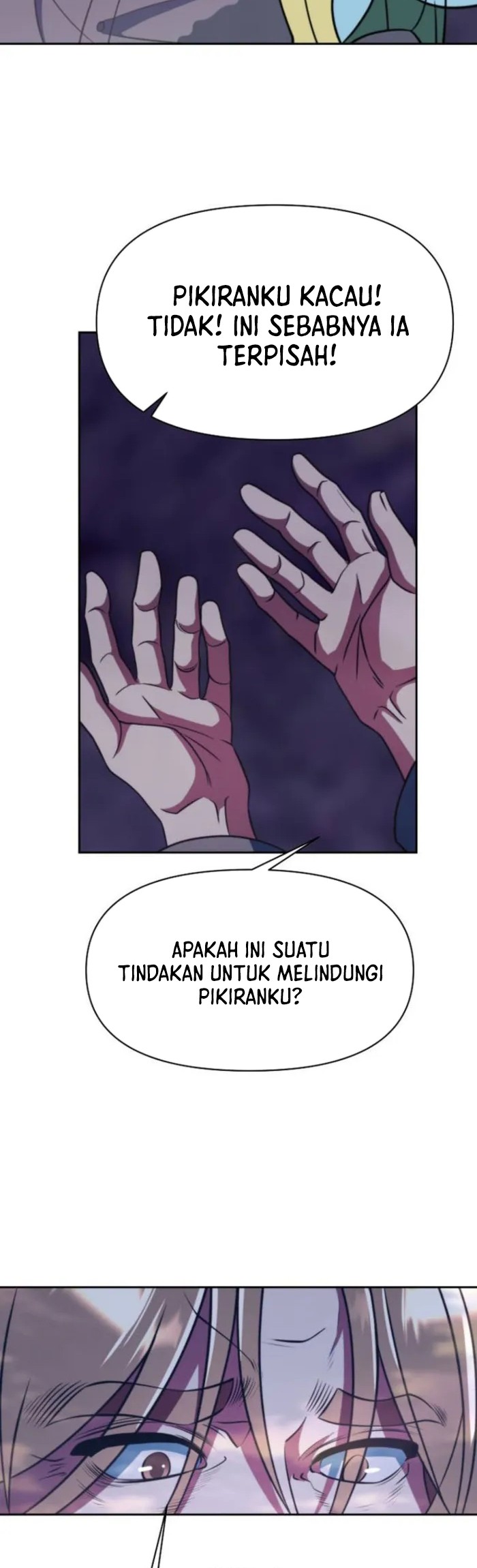 Archmage Transcending Through Regression Chapter 131 - halaman 25
