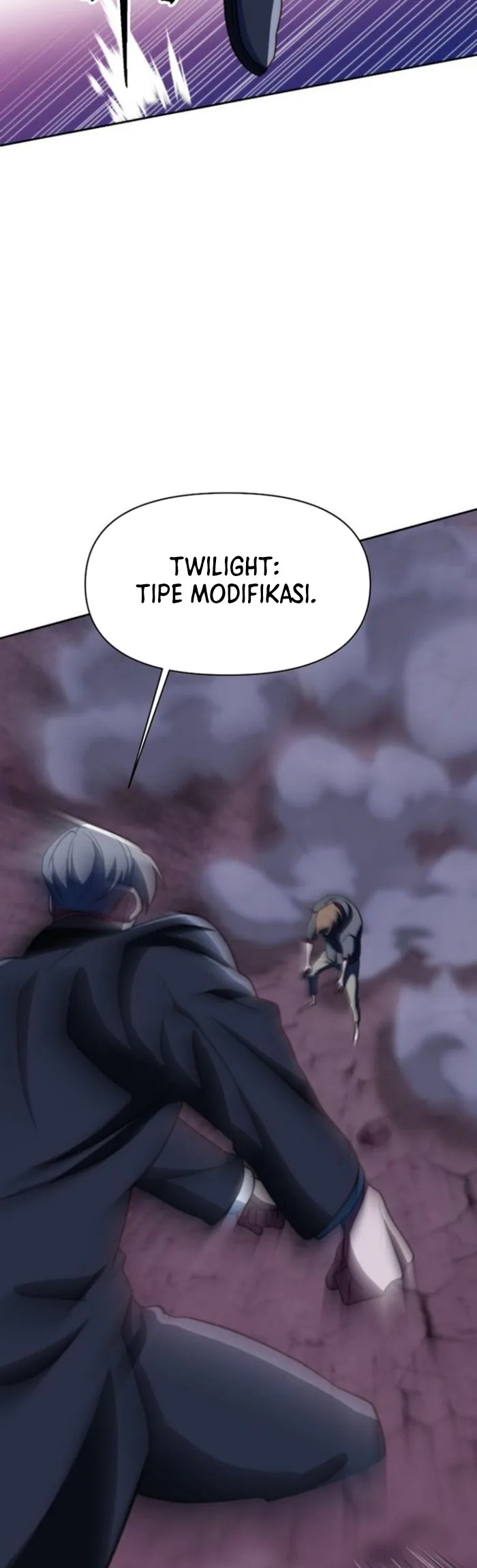 Archmage Transcending Through Regression Chapter 131 - halaman 29