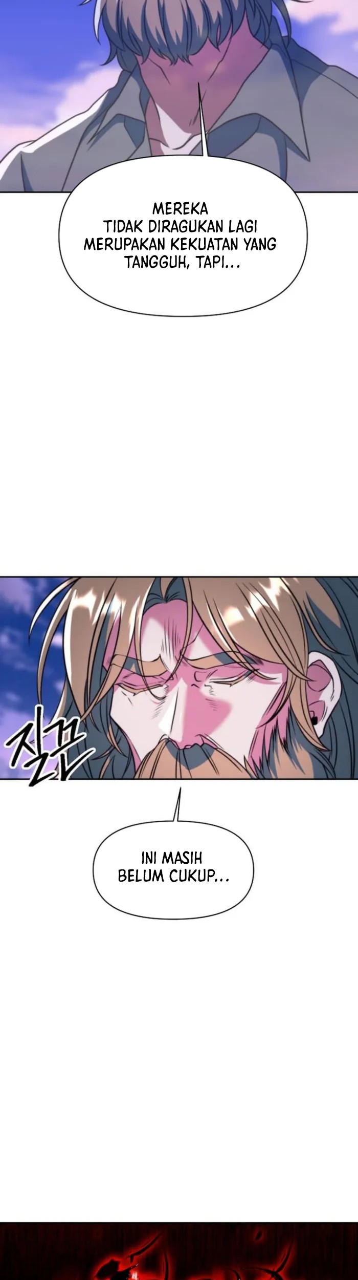Archmage Transcending Through Regression Chapter 131 - halaman 39