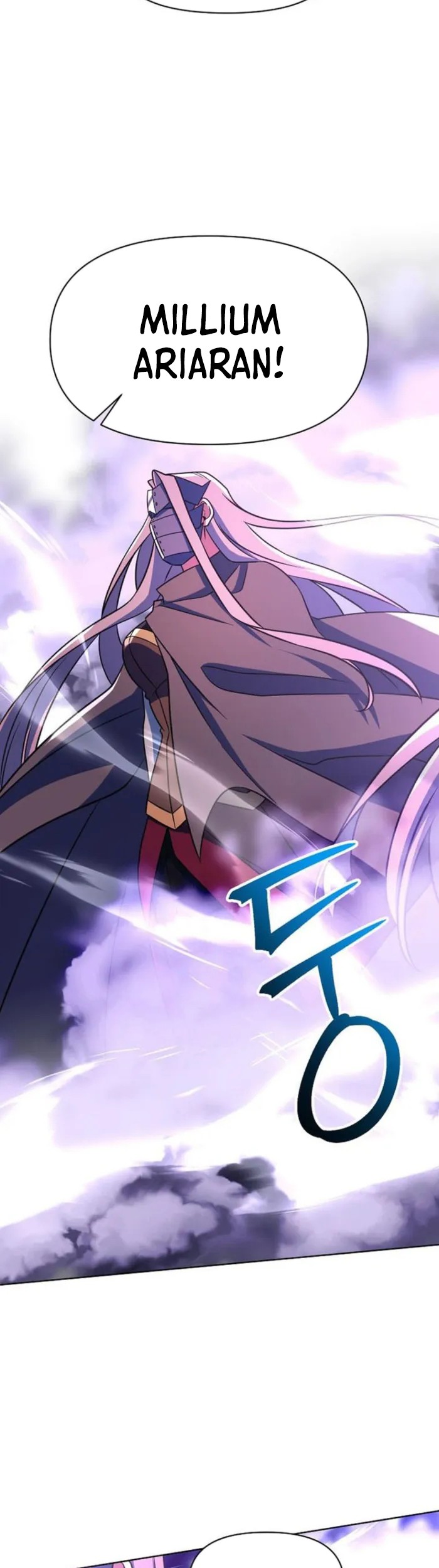 Archmage Transcending Through Regression Chapter 131 - halaman 4