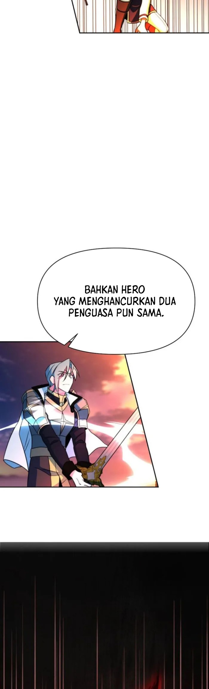 Archmage Transcending Through Regression Chapter 131 - halaman 41