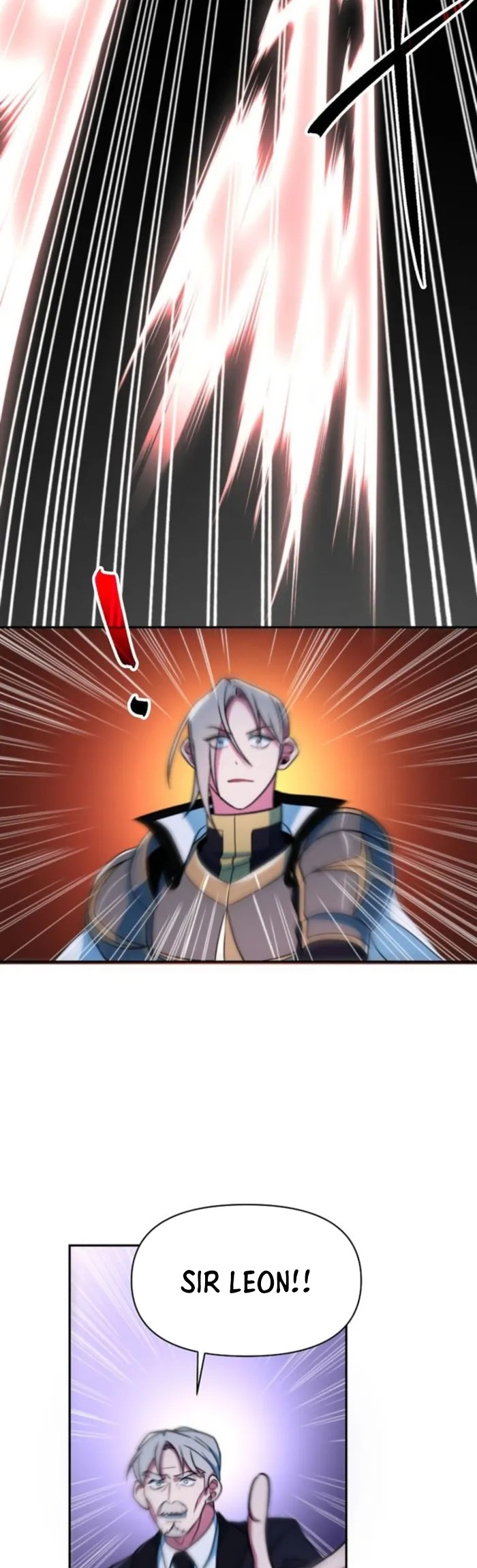 Archmage Transcending Through Regression Chapter 131 - halaman 45