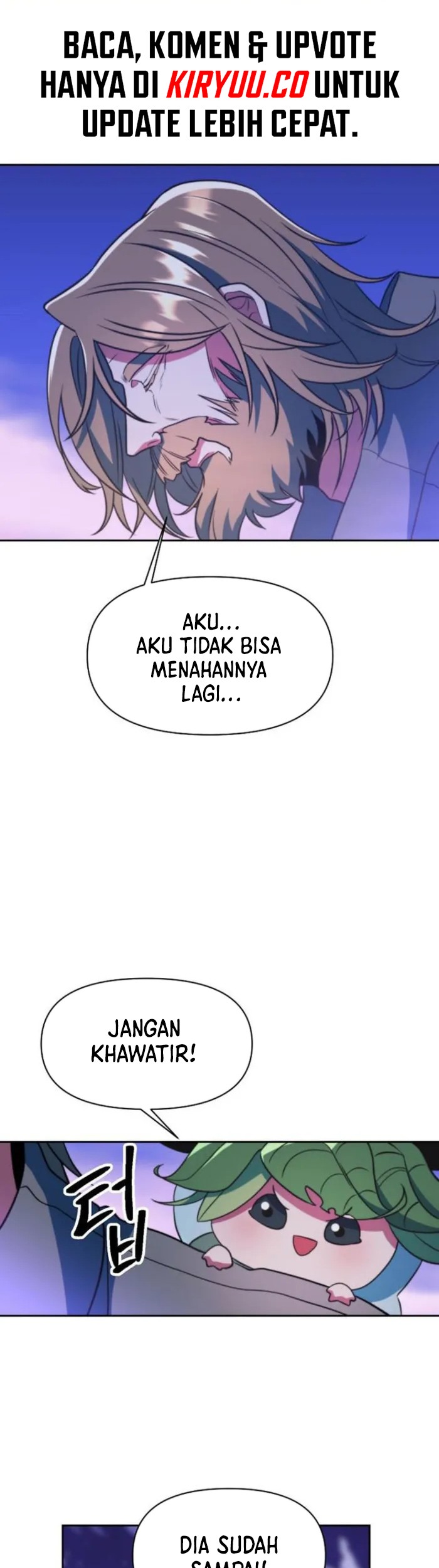 Archmage Transcending Through Regression Chapter 131 - halaman 48