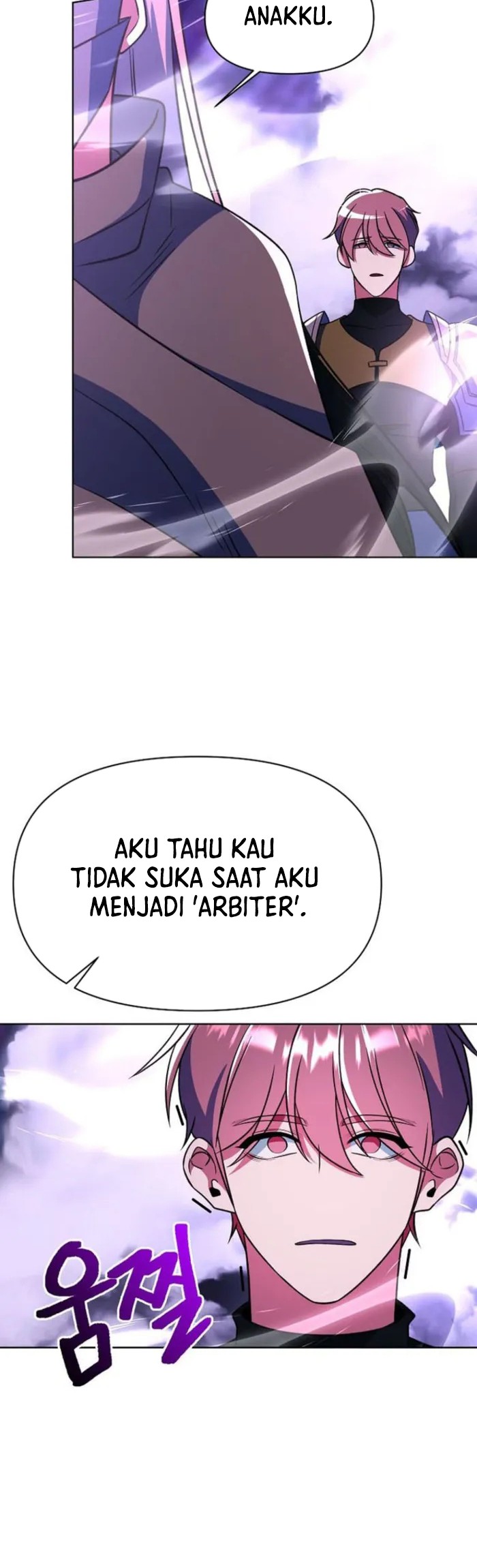 Archmage Transcending Through Regression Chapter 131 - halaman 5
