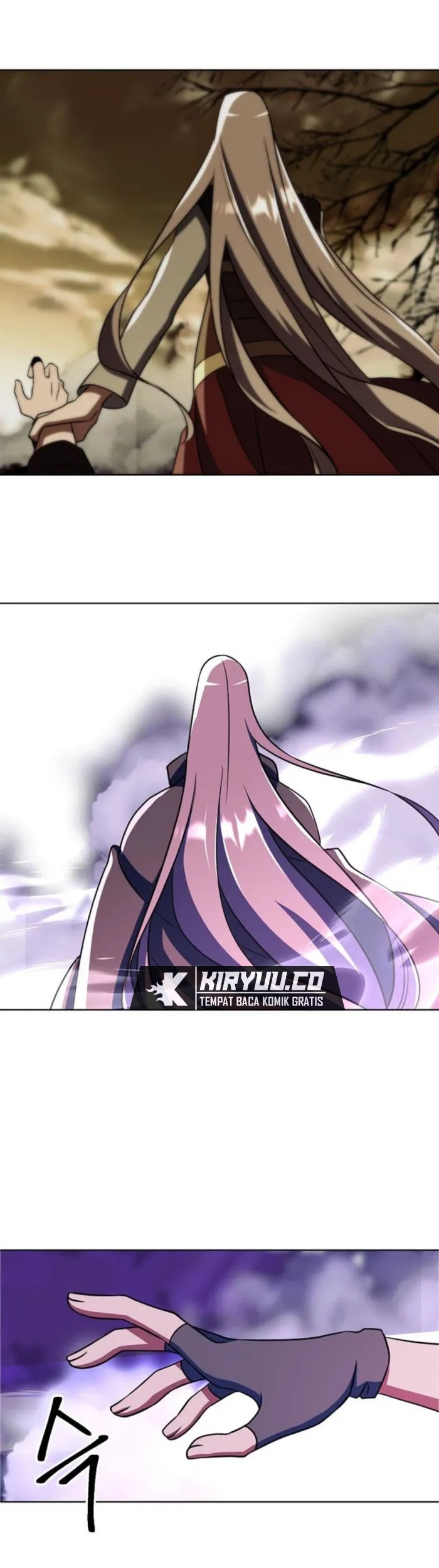 Archmage Transcending Through Regression Chapter 131 - halaman 6