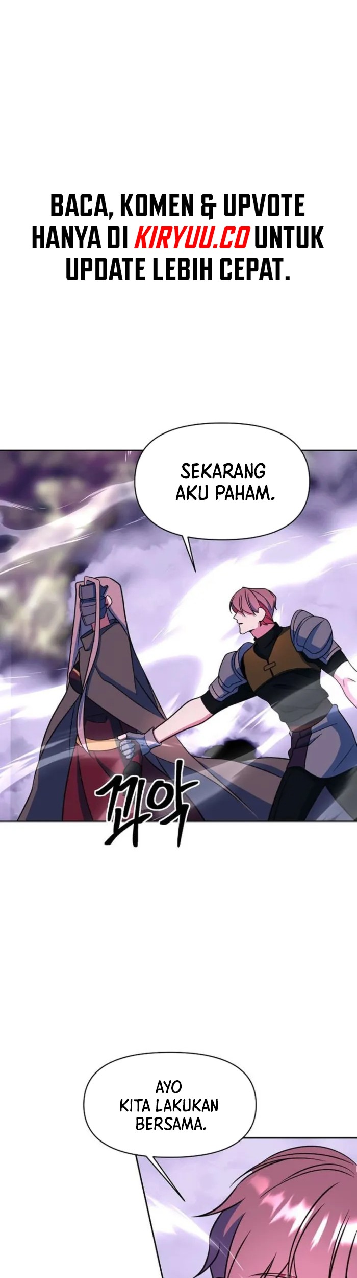 Archmage Transcending Through Regression Chapter 131 - halaman 7