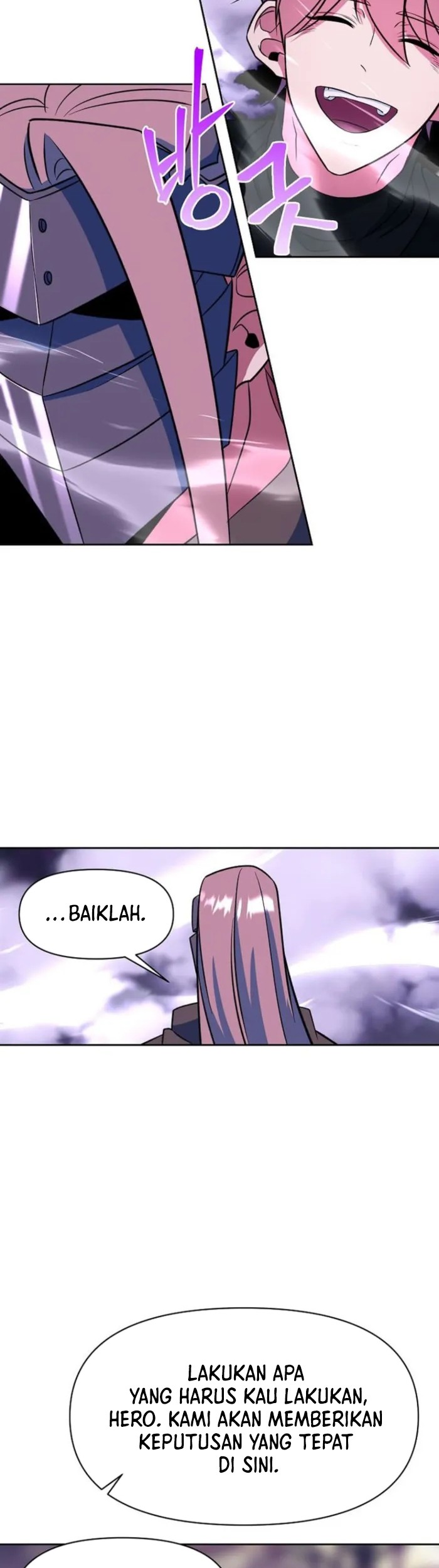 Archmage Transcending Through Regression Chapter 131 - halaman 8