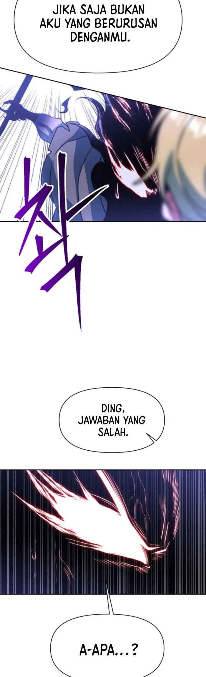 Archmage Transcending Through Regression Chapter 132 - halaman 29
