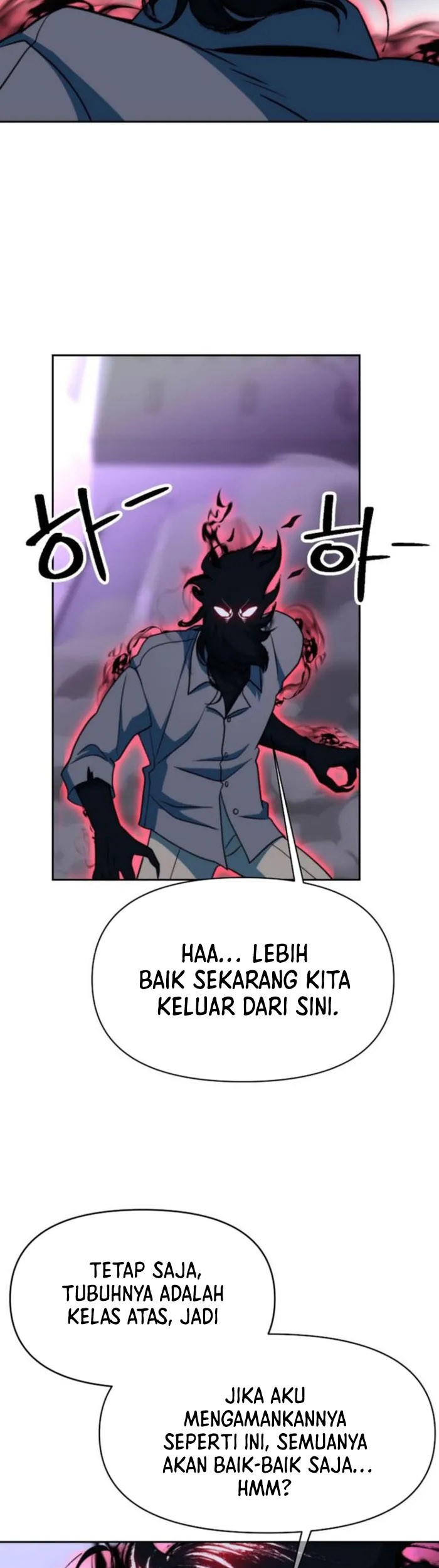 Archmage Transcending Through Regression Chapter 132 - halaman 4