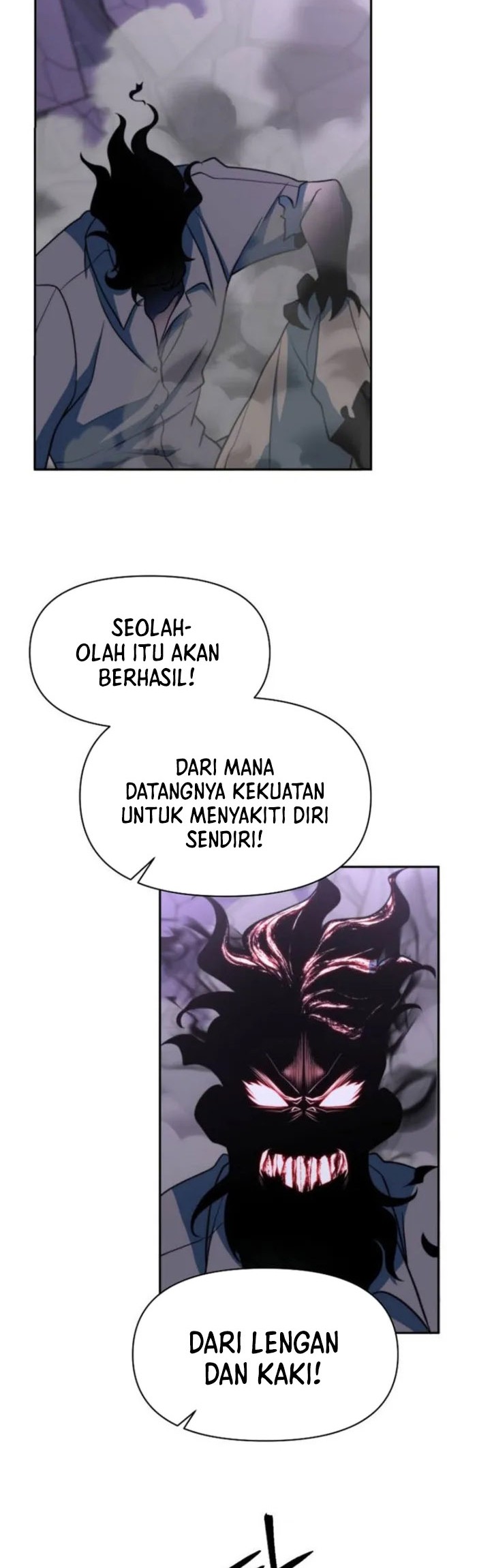 Archmage Transcending Through Regression Chapter 132 - halaman 41