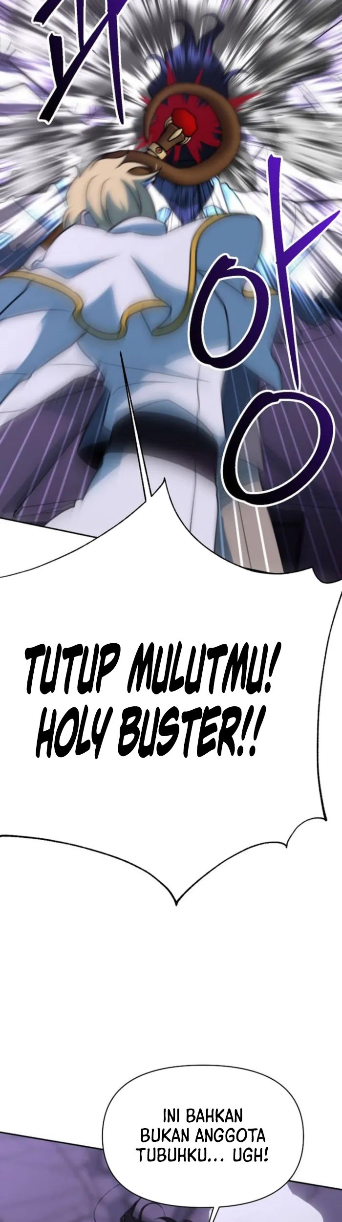Archmage Transcending Through Regression Chapter 132 - halaman 44