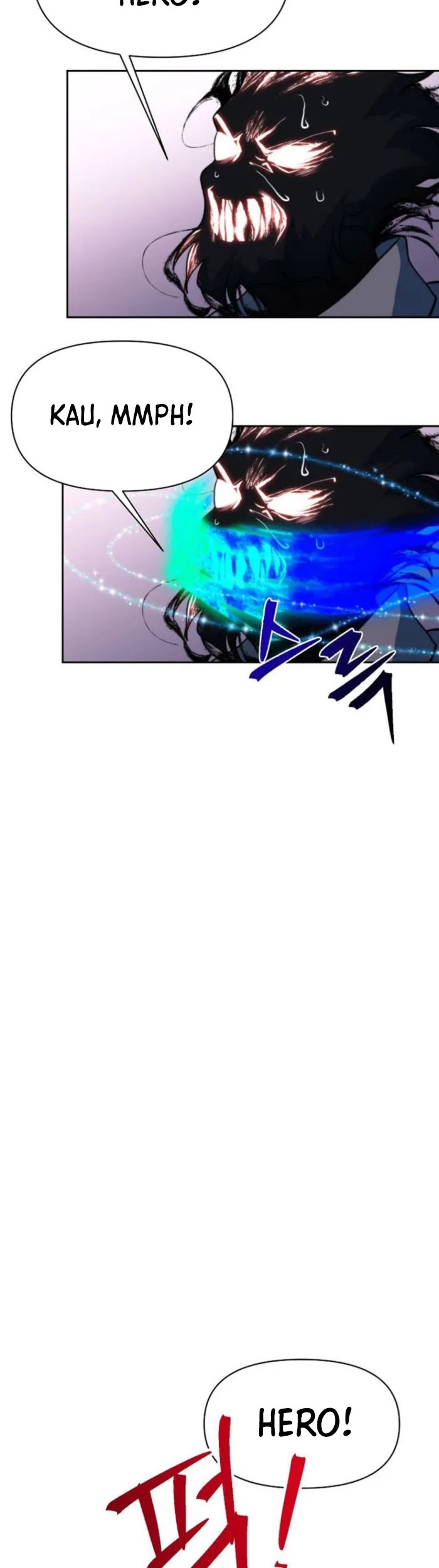 Archmage Transcending Through Regression Chapter 132 - halaman 47