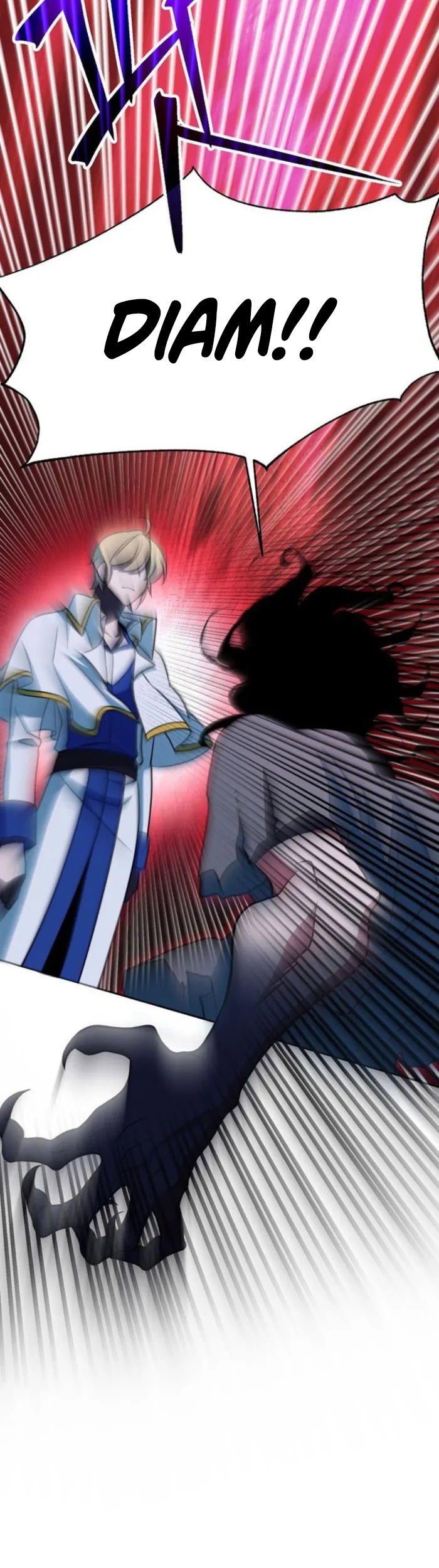 Archmage Transcending Through Regression Chapter 132 - halaman 8