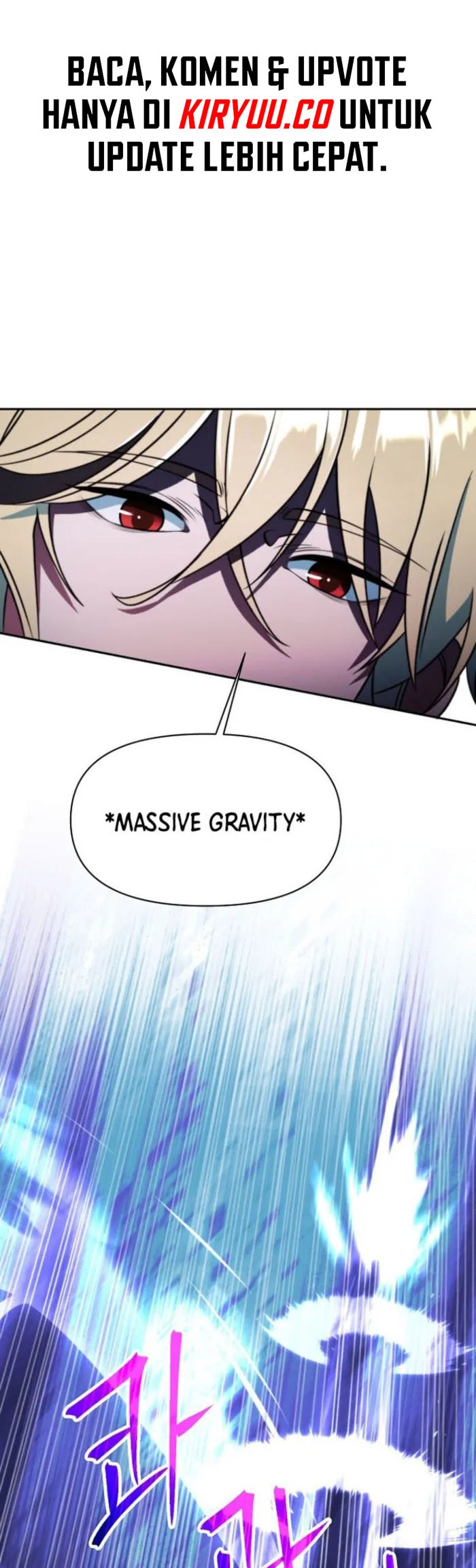 Archmage Transcending Through Regression Chapter 132 - halaman 9