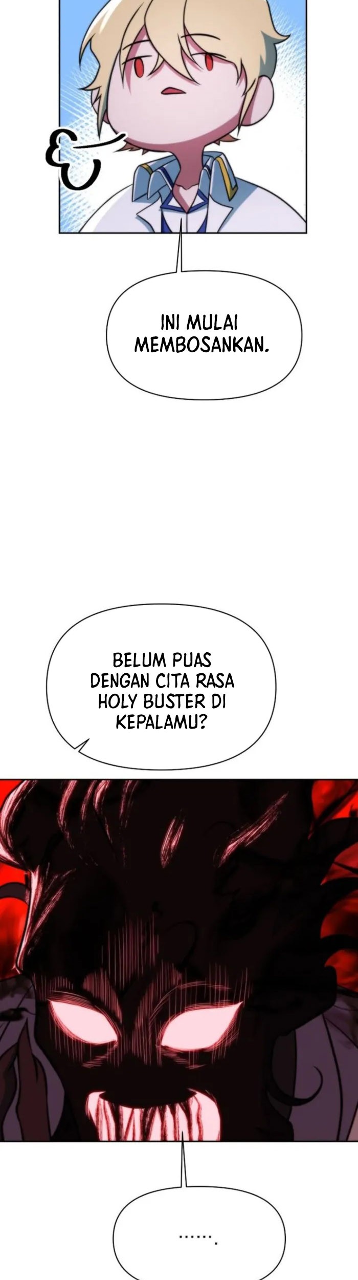 Archmage Transcending Through Regression Chapter 133 - halaman 16