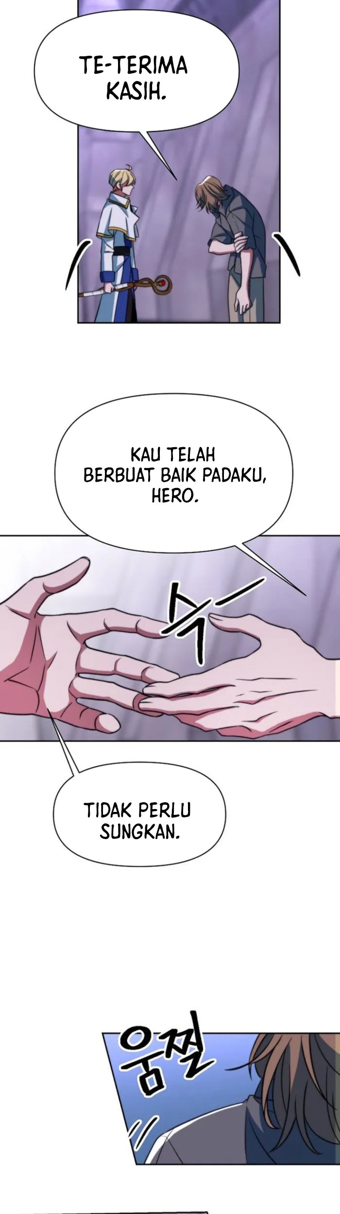 Archmage Transcending Through Regression Chapter 133 - halaman 20