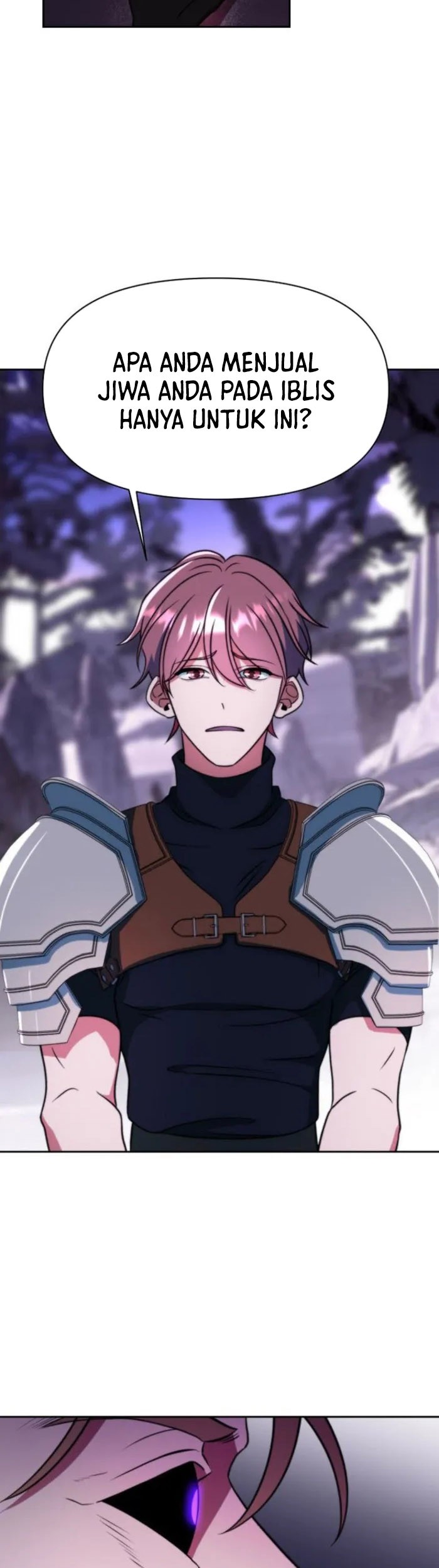 Archmage Transcending Through Regression Chapter 133 - halaman 34