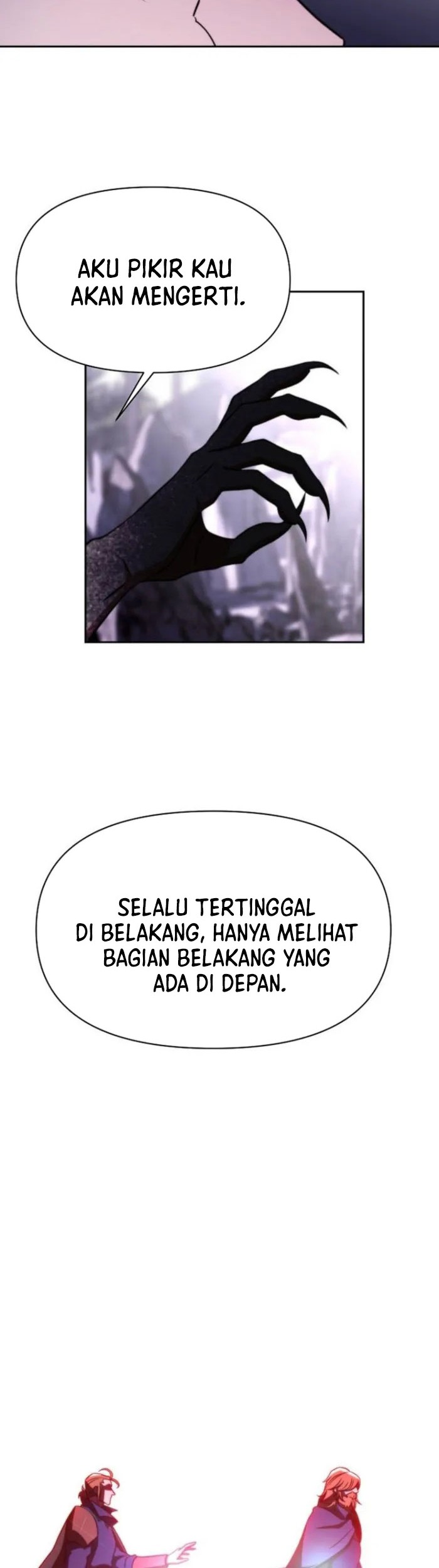 Archmage Transcending Through Regression Chapter 133 - halaman 35