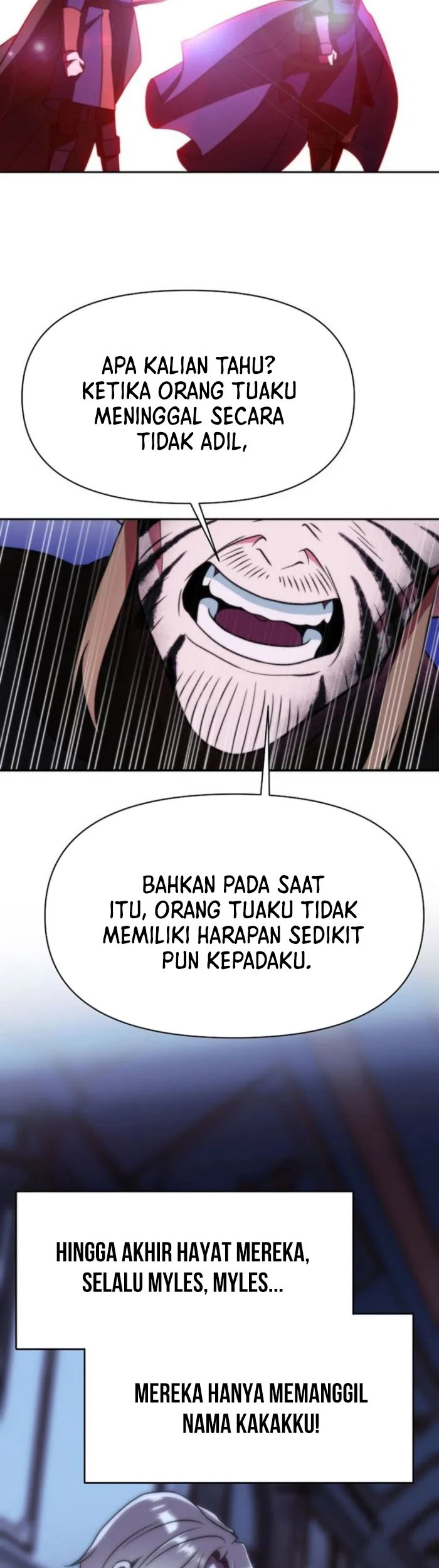 Archmage Transcending Through Regression Chapter 133 - halaman 36