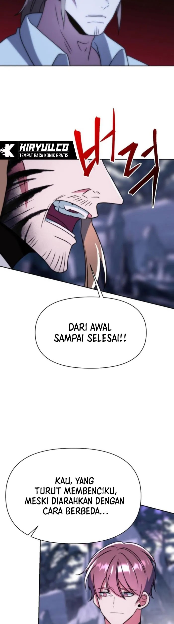 Archmage Transcending Through Regression Chapter 133 - halaman 38
