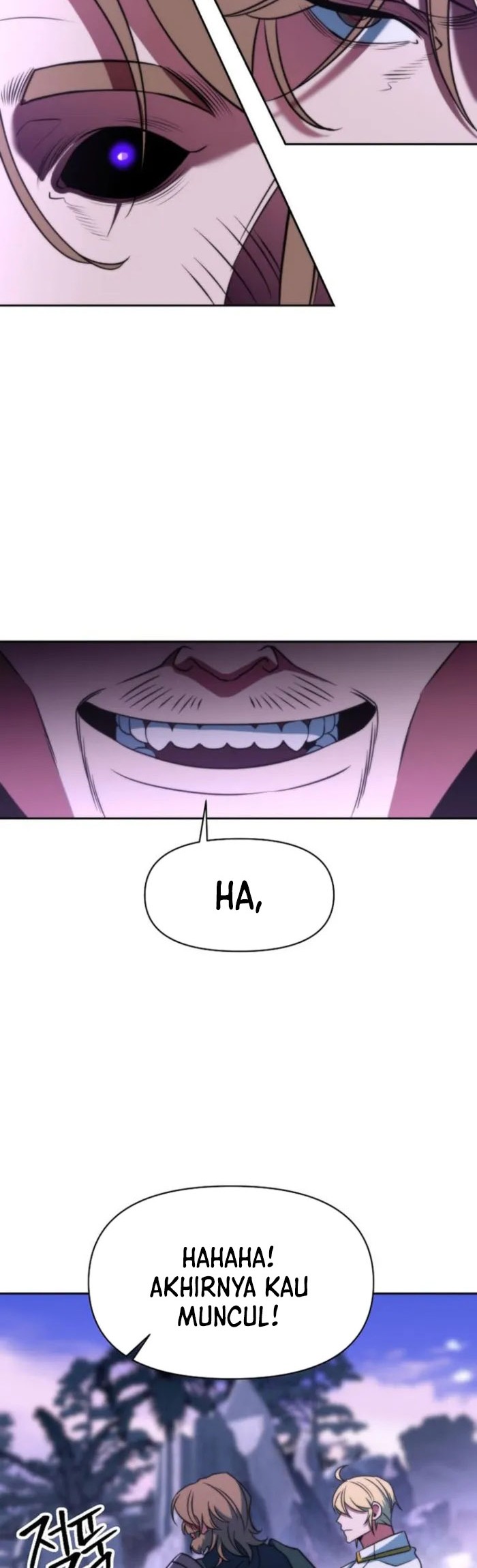 Archmage Transcending Through Regression Chapter 133 - halaman 41