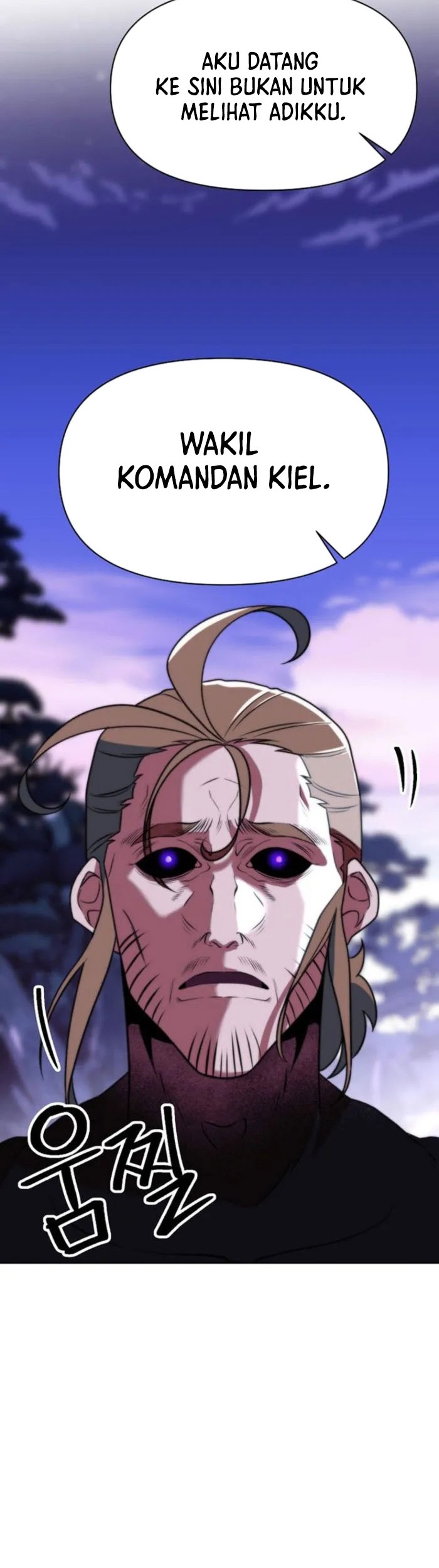 Archmage Transcending Through Regression Chapter 133 - halaman 43