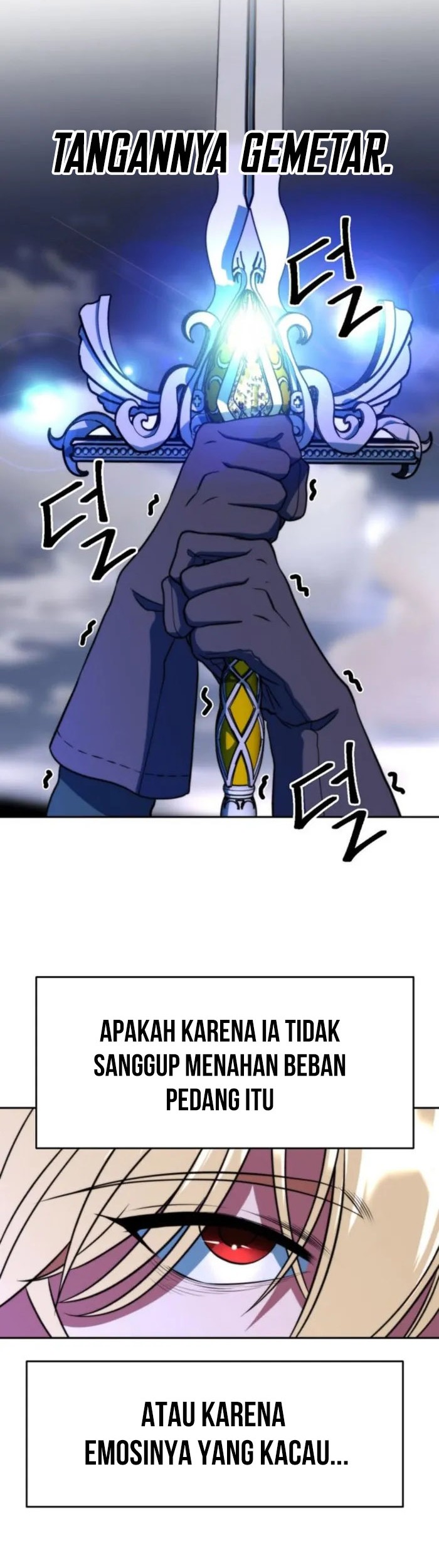 Archmage Transcending Through Regression Chapter 133 - halaman 47