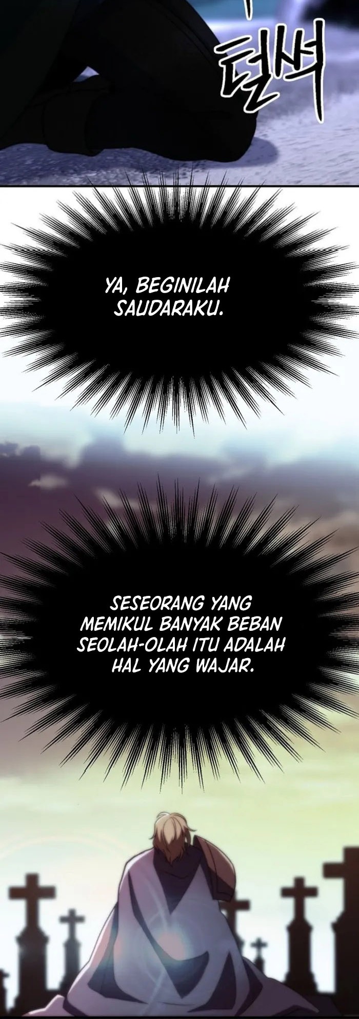 Archmage Transcending Through Regression Chapter 133 - halaman 49