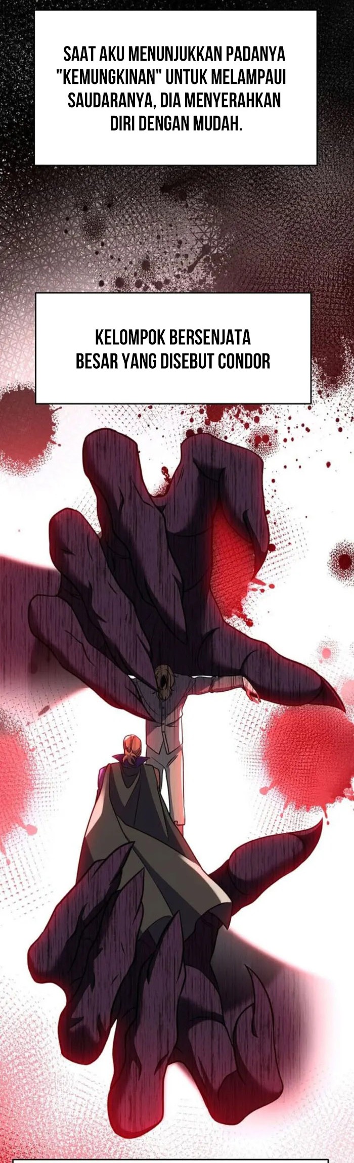 Archmage Transcending Through Regression Chapter 133 - halaman 5