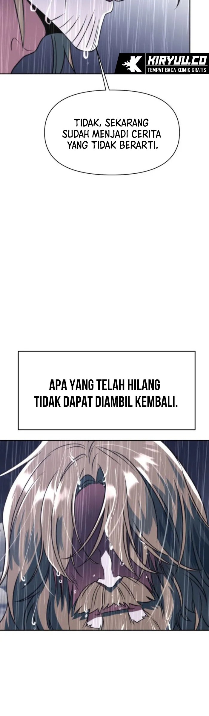 Archmage Transcending Through Regression Chapter 133 - halaman 53