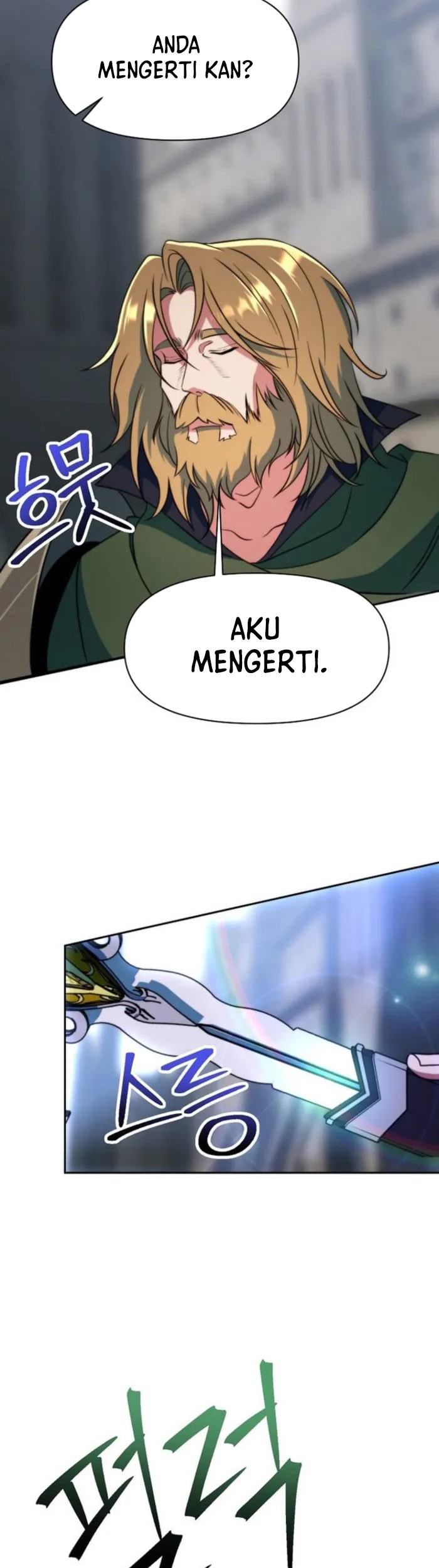 Archmage Transcending Through Regression Chapter 134 - halaman 12