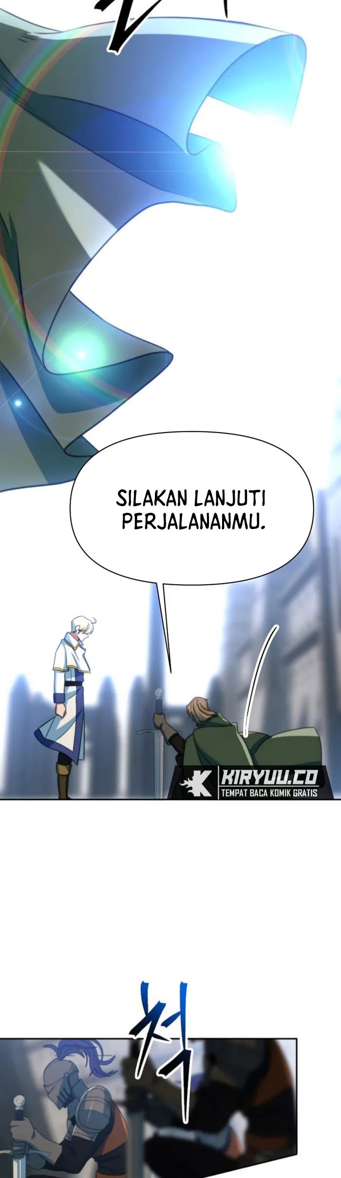 Archmage Transcending Through Regression Chapter 134 - halaman 13
