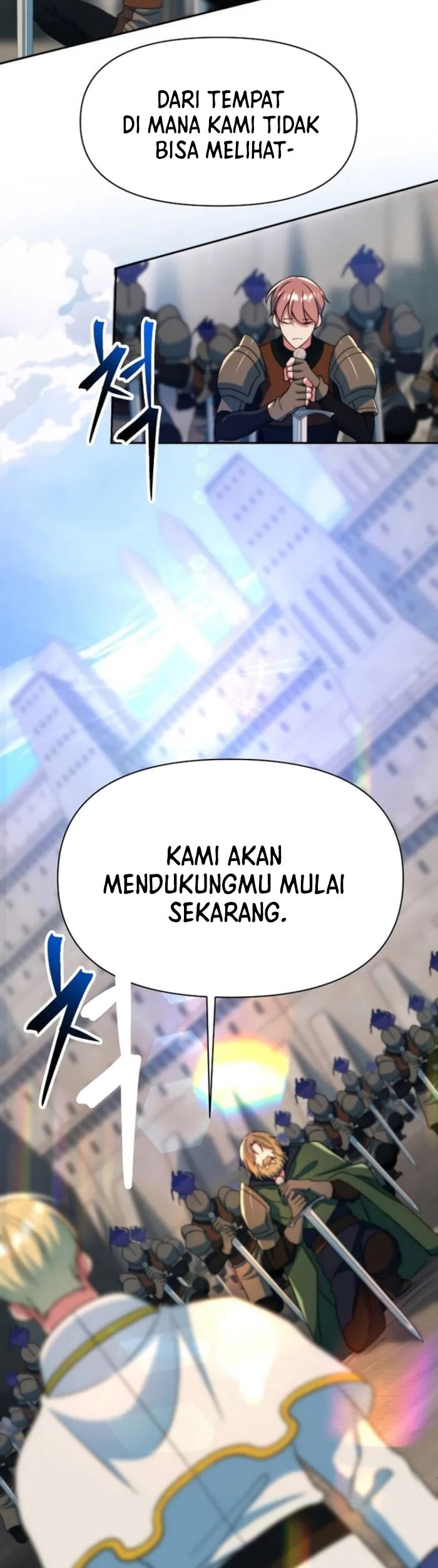 Archmage Transcending Through Regression Chapter 134 - halaman 14