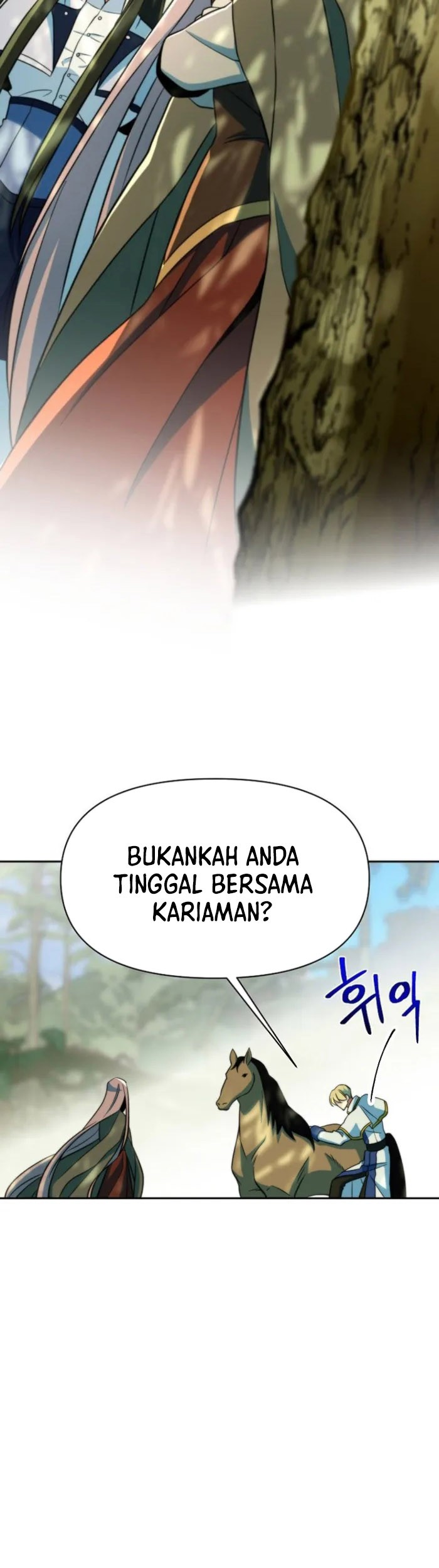 Archmage Transcending Through Regression Chapter 134 - halaman 18