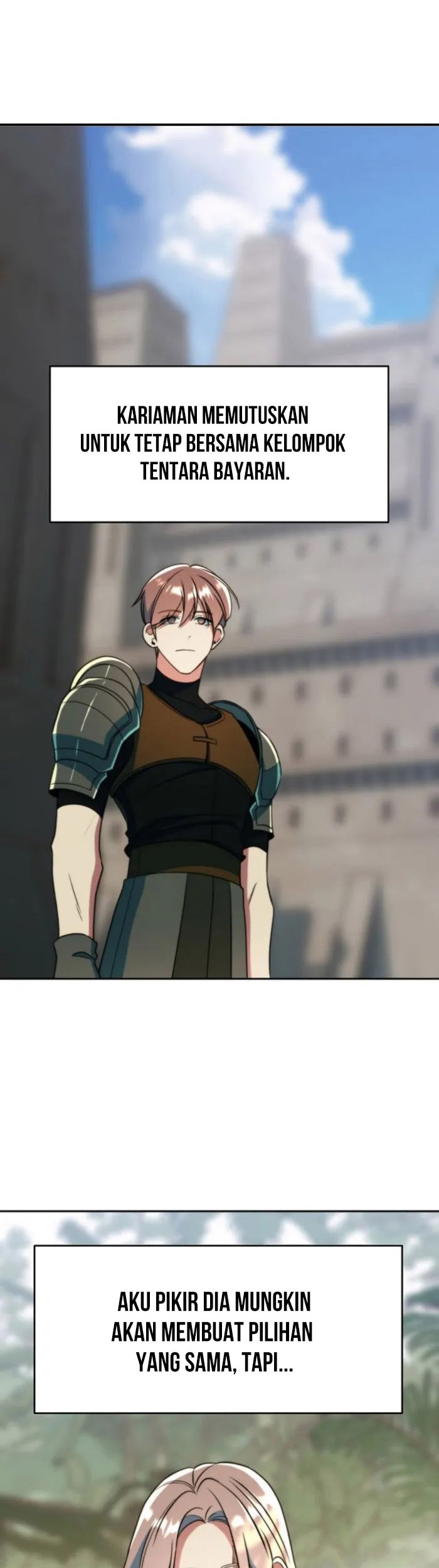 Archmage Transcending Through Regression Chapter 134 - halaman 19