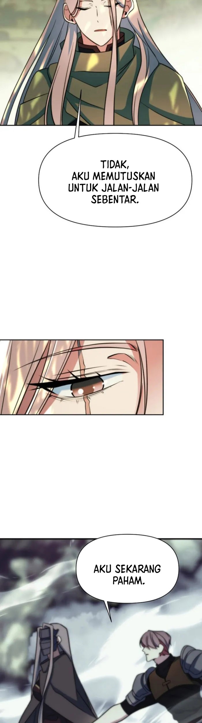 Archmage Transcending Through Regression Chapter 134 - halaman 20