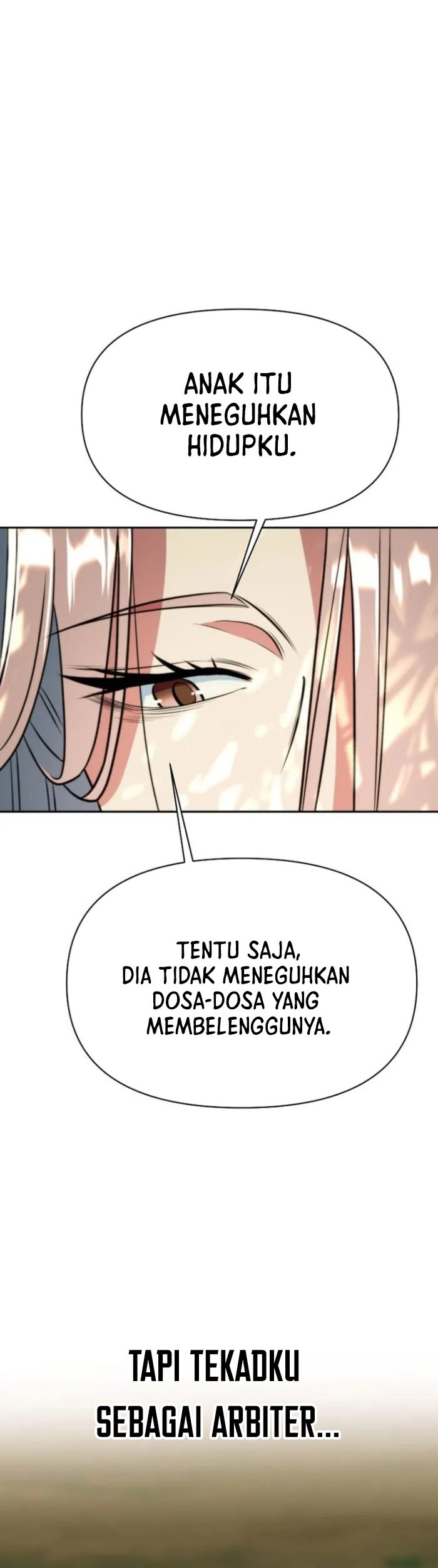Archmage Transcending Through Regression Chapter 134 - halaman 23