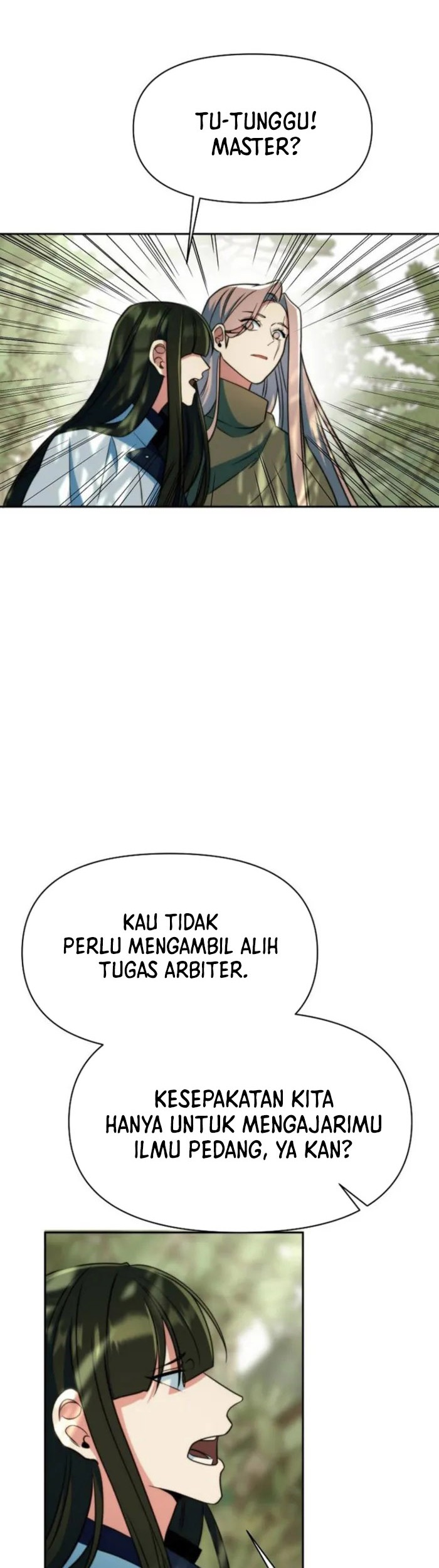 Archmage Transcending Through Regression Chapter 134 - halaman 27
