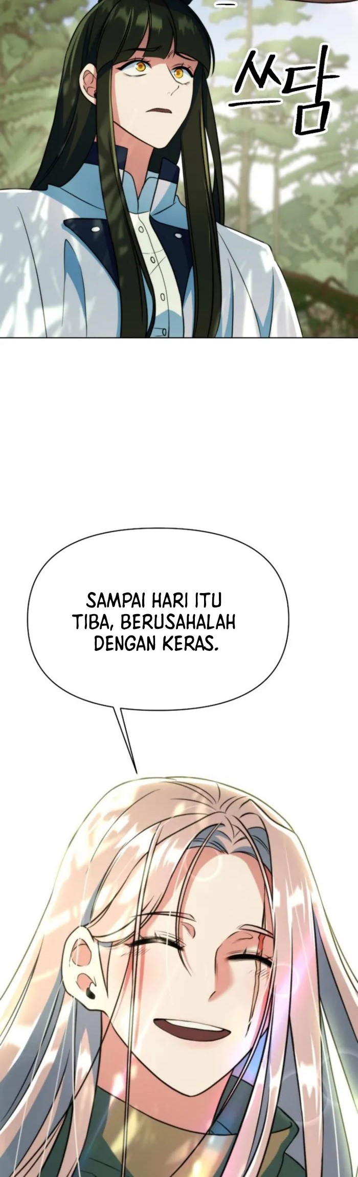 Archmage Transcending Through Regression Chapter 134 - halaman 29