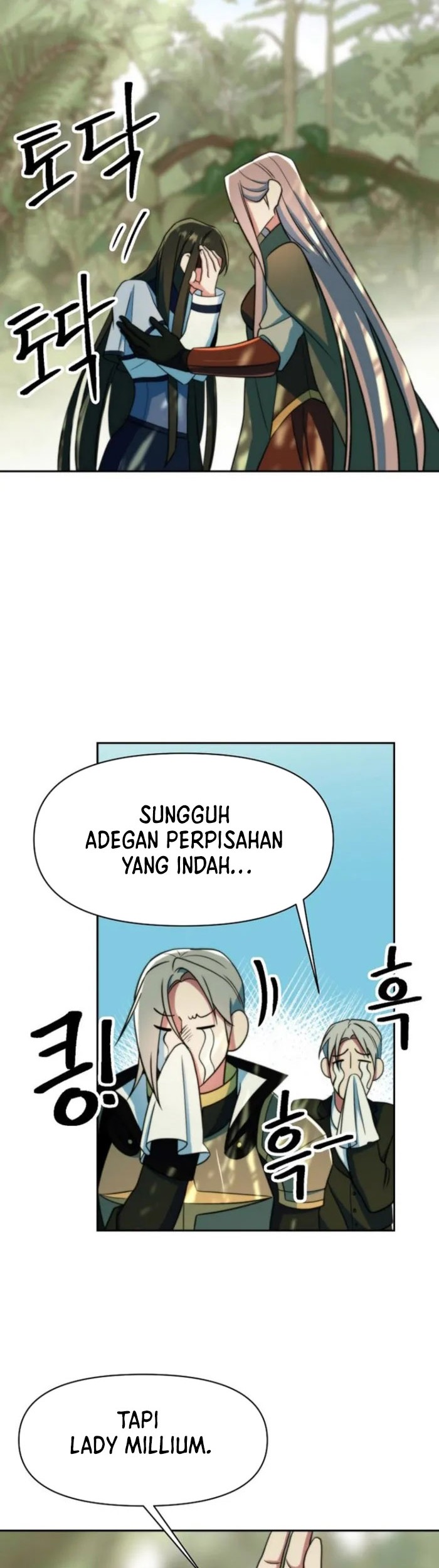Archmage Transcending Through Regression Chapter 134 - halaman 31