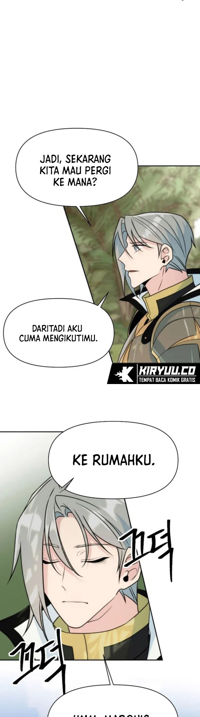 Archmage Transcending Through Regression Chapter 134 - halaman 43