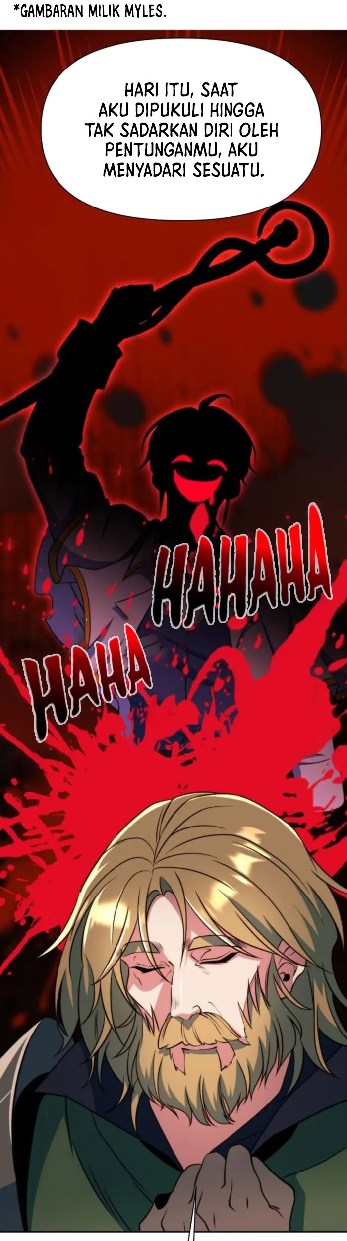 Archmage Transcending Through Regression Chapter 134 - halaman 7
