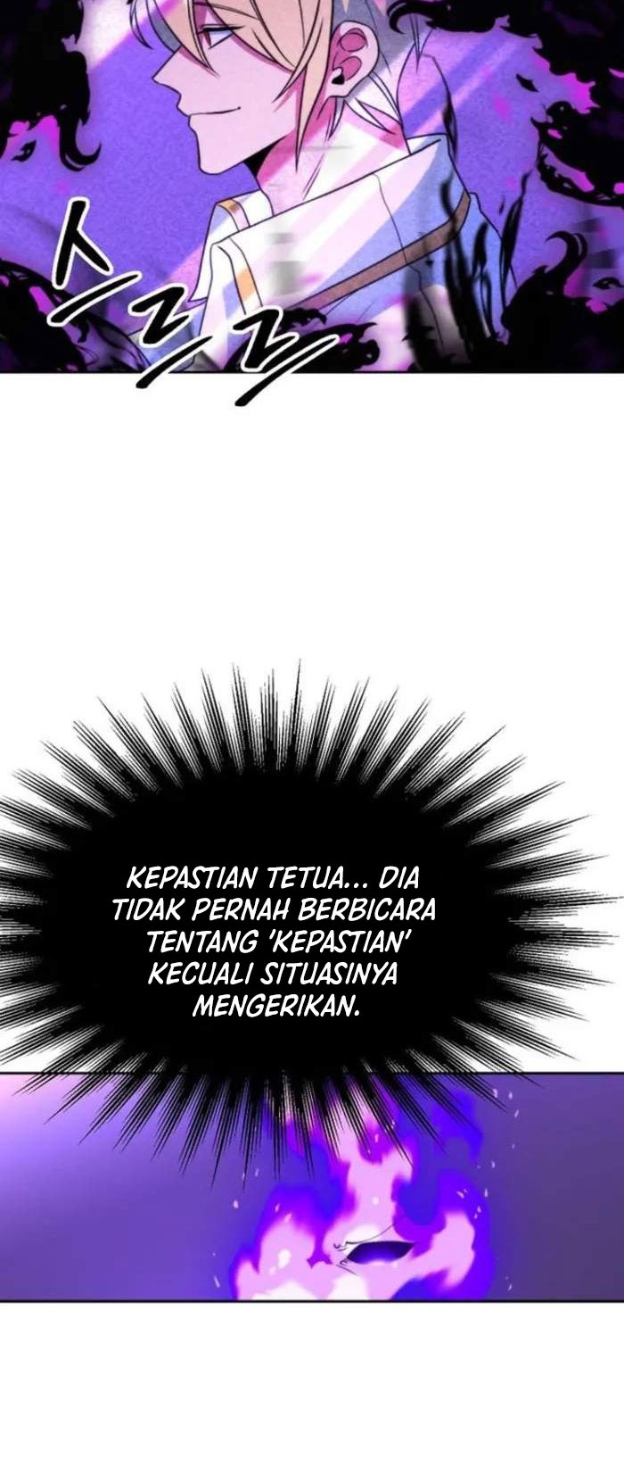 Archmage Transcending Through Regression Chapter 135 - halaman 13