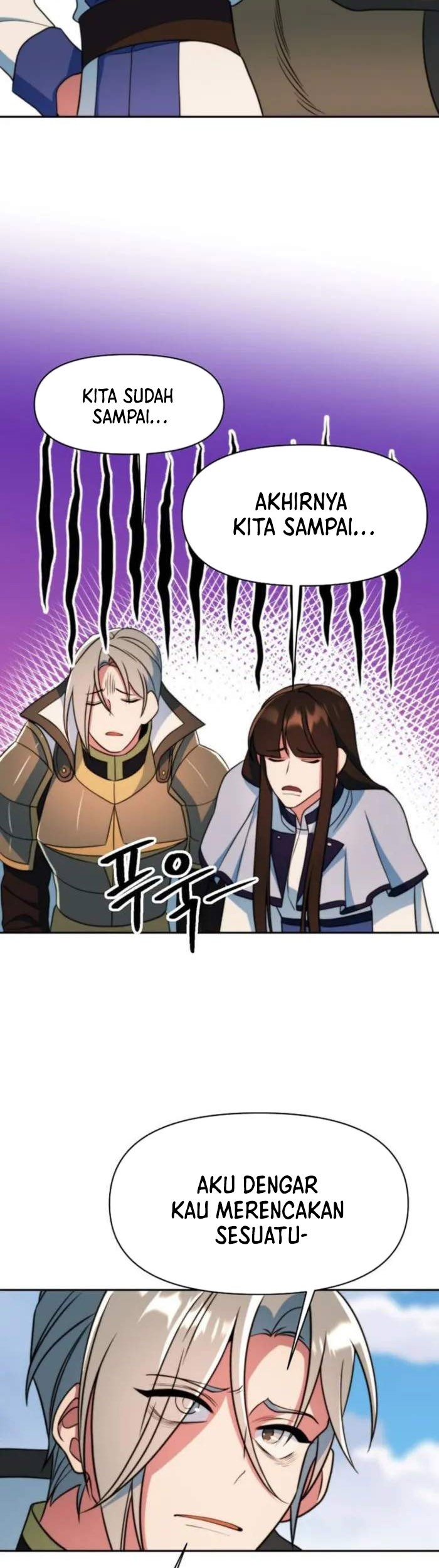 Archmage Transcending Through Regression Chapter 135 - halaman 18