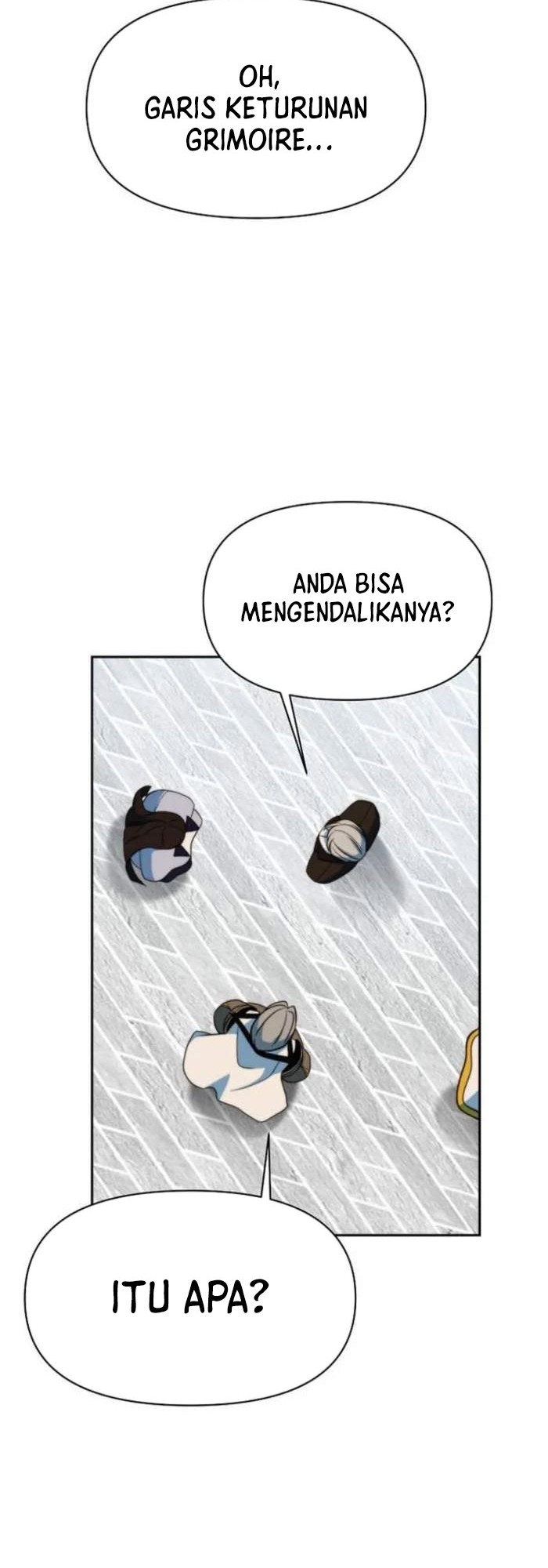 Archmage Transcending Through Regression Chapter 135 - halaman 21
