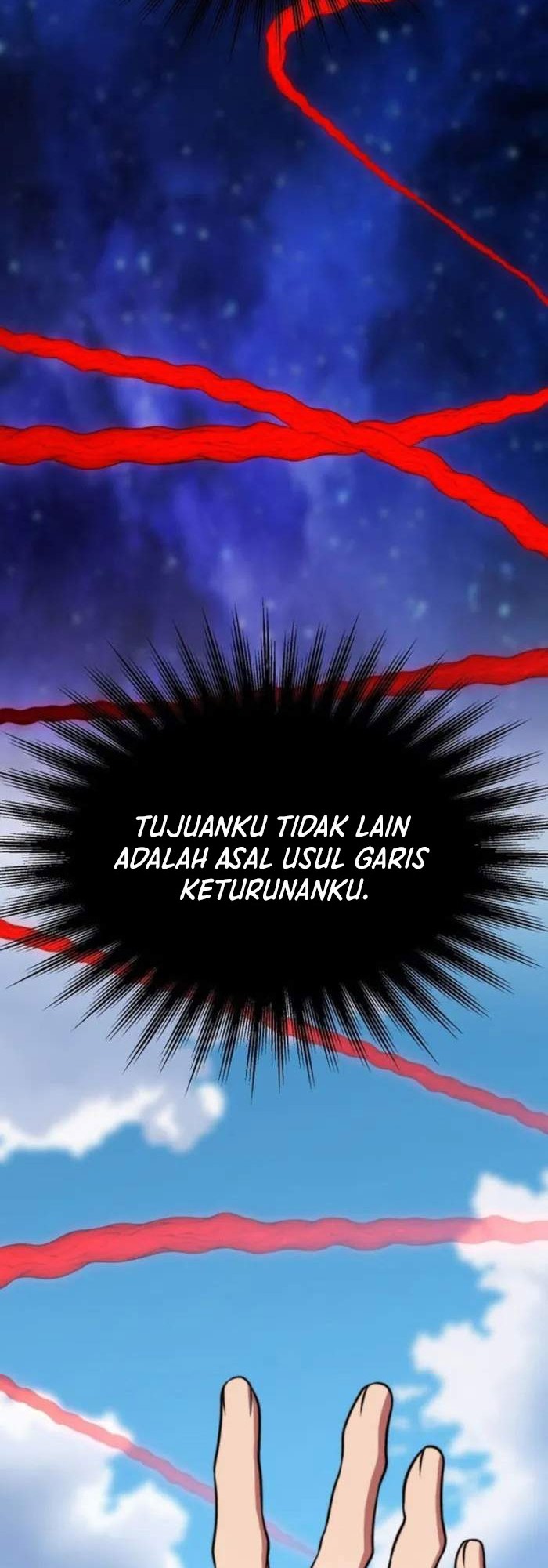 Archmage Transcending Through Regression Chapter 135 - halaman 29