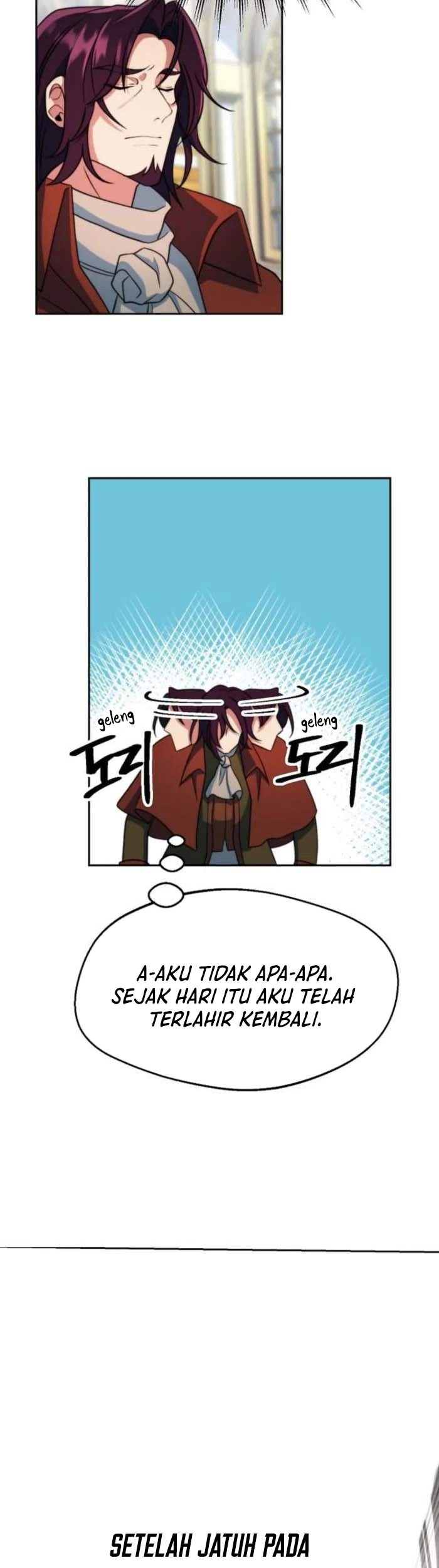 Archmage Transcending Through Regression Chapter 135 - halaman 36